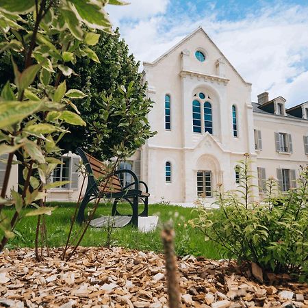 Appart Hotel Saint-Denis Chateauroux Bagian luar foto