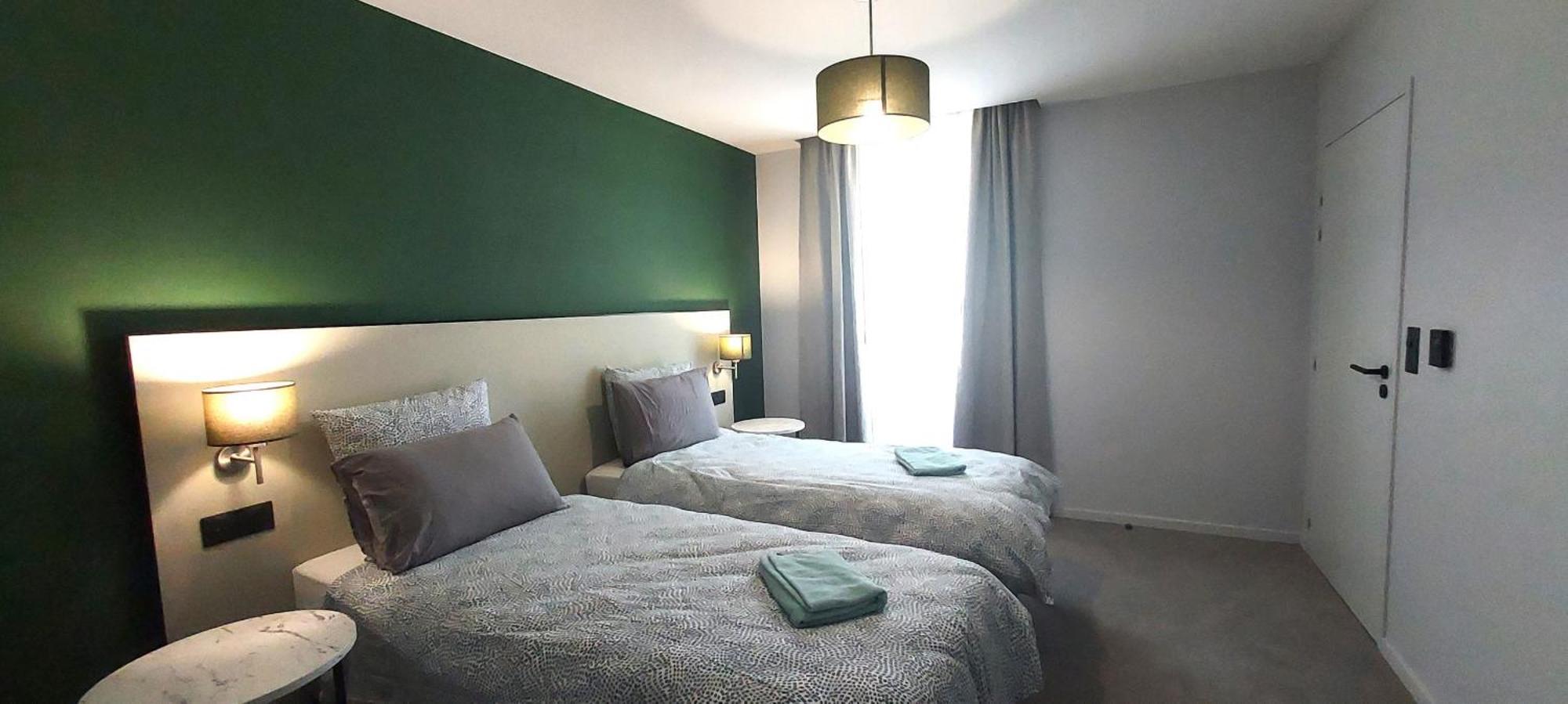 Appart Hotel Saint-Denis Chateauroux Bagian luar foto