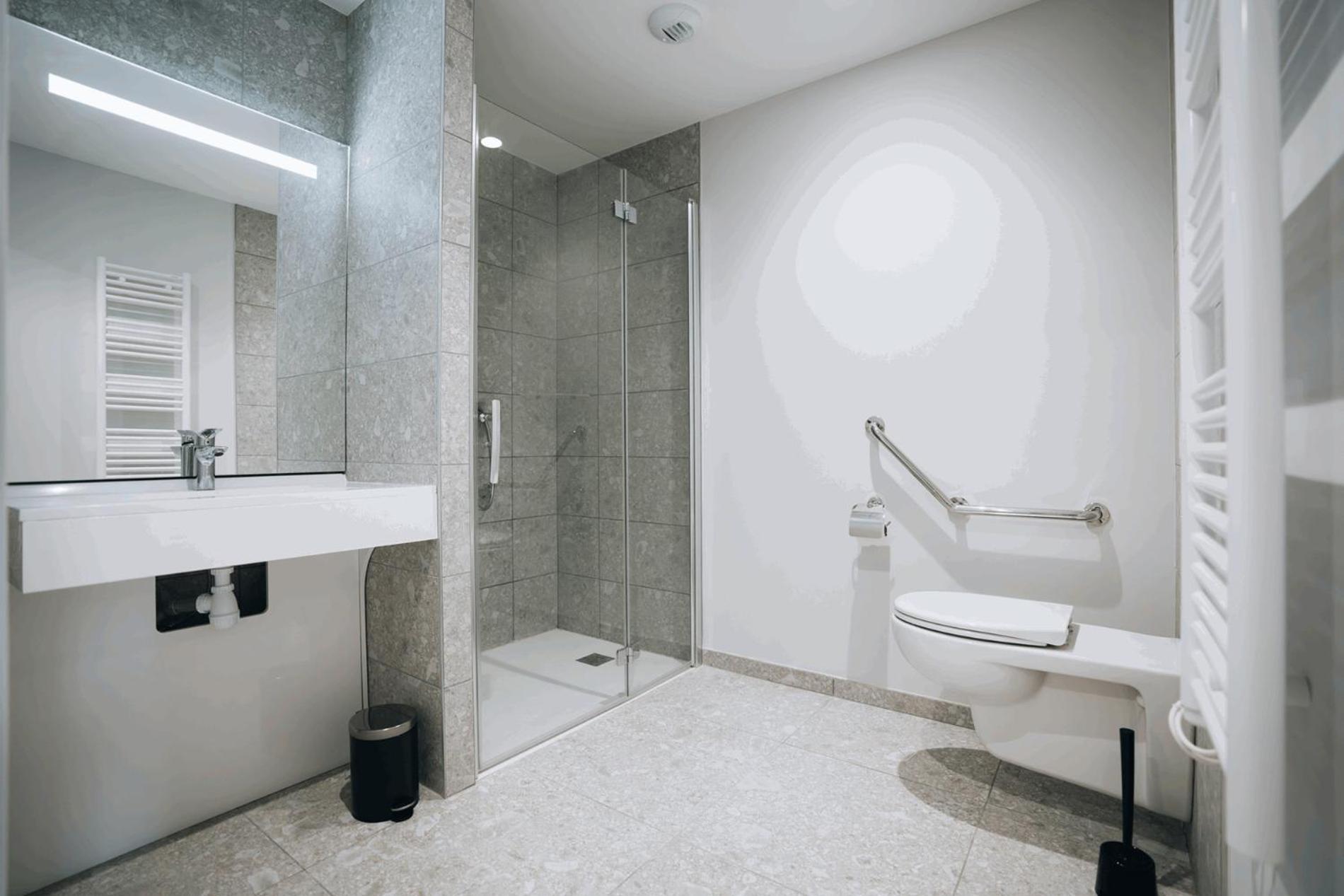 Appart Hotel Saint-Denis Chateauroux Bagian luar foto