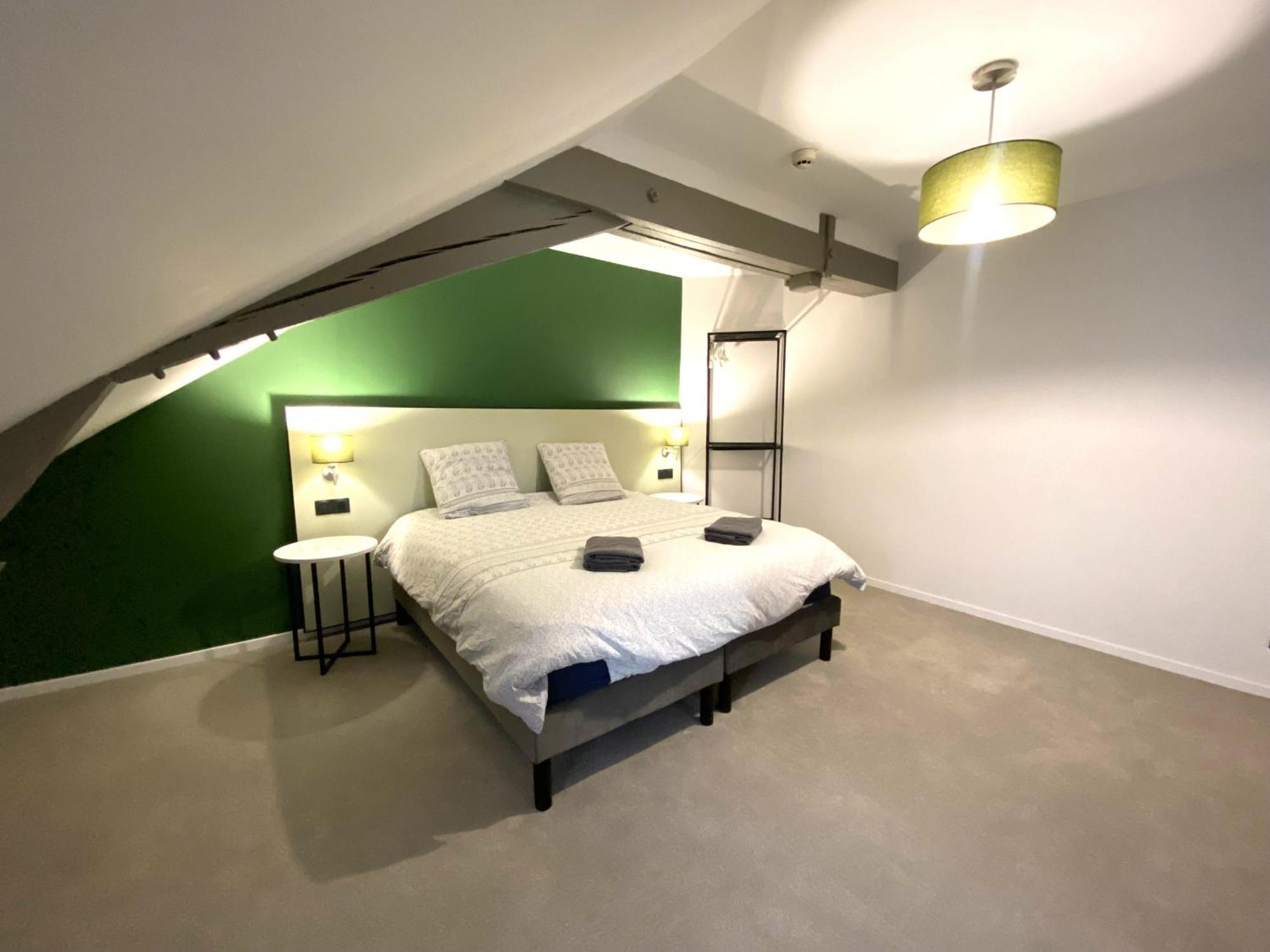 Appart Hotel Saint-Denis Chateauroux Bagian luar foto