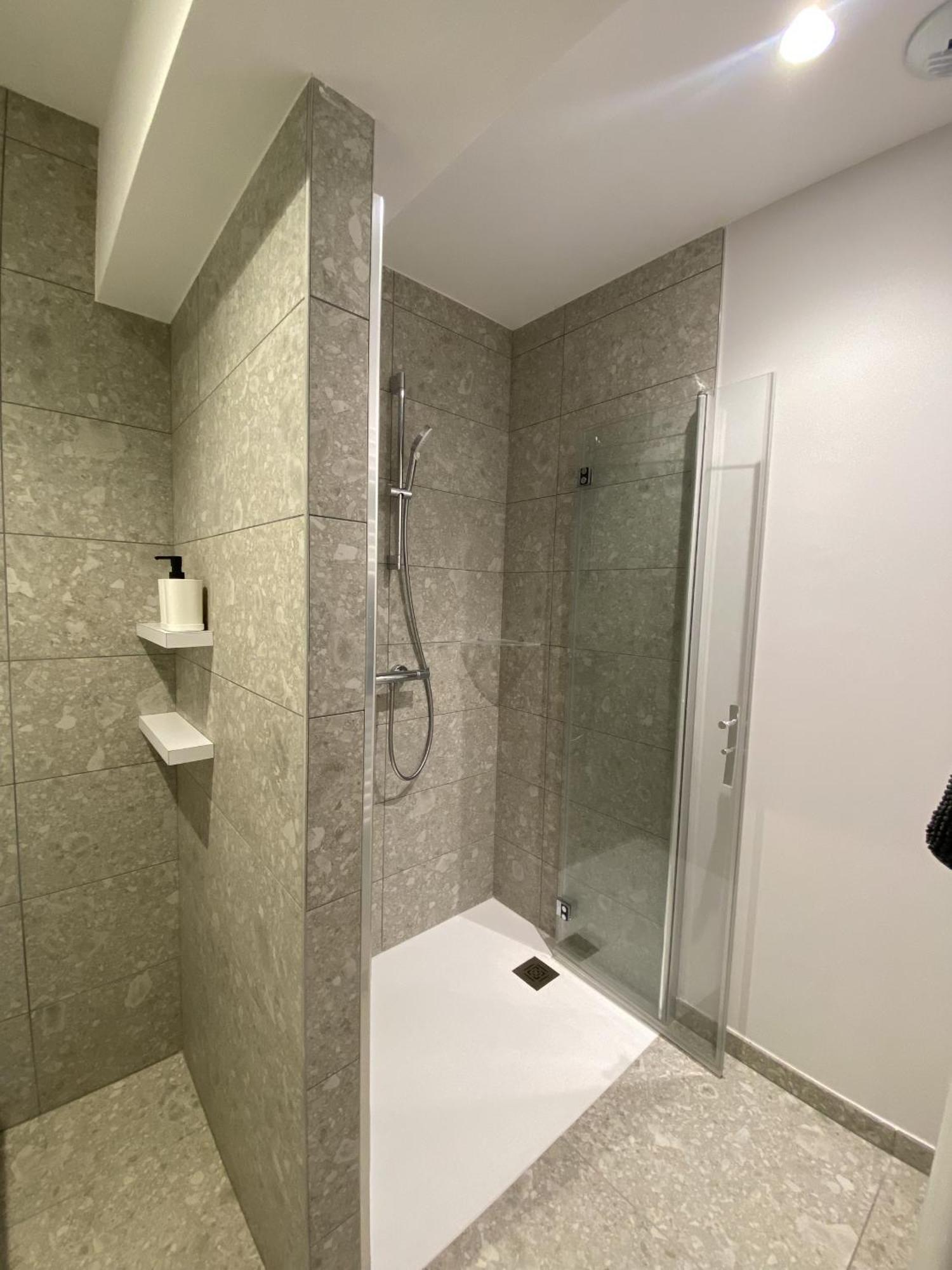 Appart Hotel Saint-Denis Chateauroux Bagian luar foto